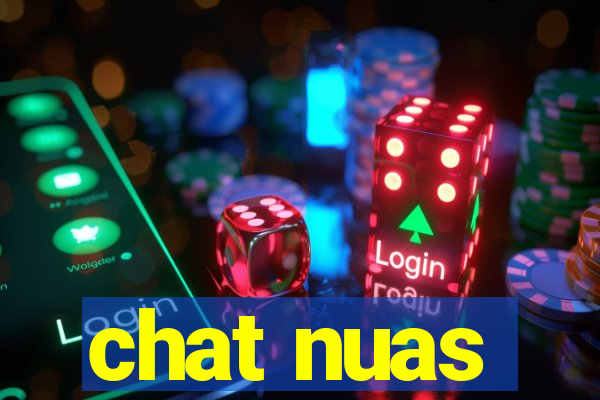 chat nuas